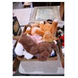 COLL. VINTAGE BEANIE BABIES