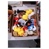 COLL. VINTAGE BEANIE BABIES