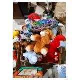 COLL. VINTAGE BEANIE BABIES