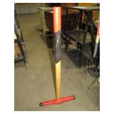 WOOD HANDLE RAILROAD HAMMER