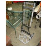 METAL FOLDING UTILITY DOLLY
