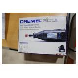 VINTAGE DREMEL