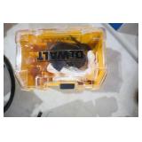 DEWALT MULTI TOOL BLADES