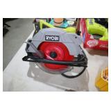 RYOBI CIRCULAR SAW