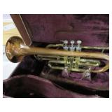 VINTAGE TRUMPET