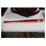 ST LOUIS CARDINALS ADV BAT