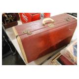 VINTAGE SUITCASE