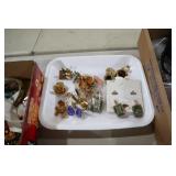 COLL. VINTAGE ESTATE JEWELRY