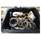 COLL. VNITAGE ESTATE WATCHES