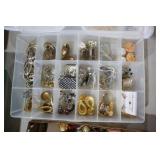 COLL. VINTAGE ESTATE JEWELRY