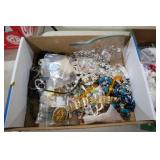 COLL. VINTAGE ESTATE JEWELRY