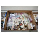 COLL. VINTAGE ESTATE JEWELRY