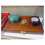 NICE OLD BOX COLLECTION