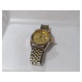 ROLEX OYSTER WATCH - UNAUTHENTICATED