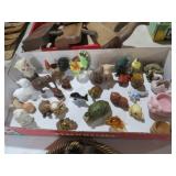 COLLECTION SMALL ANIMALS