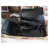 SPEAKERS & MONITORS, MISC