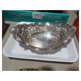 GORHAM STERLING SILVER BOWL