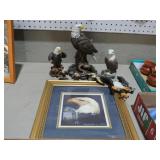 BALD EAGLE COLLECTION