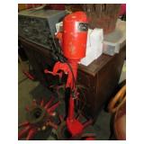 LEJAY ELECTROL TROLLING MOTOR