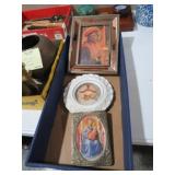 (3) RELIGIOUS PICTURES