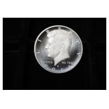 UNC 2014 S ENHANCED DMPL KENNEDY HALF DOLLAR 90%