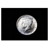 2014 S KENNEDY HALF DOLLAR 90% GEM BU
