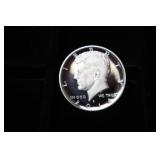 2014 S KENNEDY HALF DOLLAR 90% GEM PROOF
