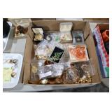 COLL. VINTAGE ESTATE JEWELRY