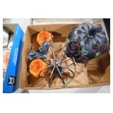 COLL. HALLOWEEN DECOR