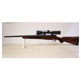 NEW MOSSBERG PATRIOT / 6.5 CREEDMORE BOLT RIFLE