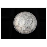 1921 P MORGAN SILVER DOLLAR 90%
