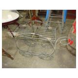 METAL PLANTSTAND