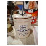 ORIGINAL KAUKAUNA KLUB CANNISTER
