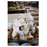 COLL. OF CHERUBS