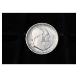 1926 SESQUICENTENNIAL HALF DOLLAR 90%