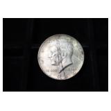 1964 P KENNEDY HALF DOLLAR 90%