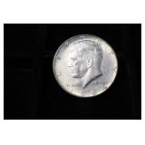 1964 P KENNEDY HALF DOLLAR 90%