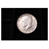 1964 P KENNEDY HALF DOLLAR 90%