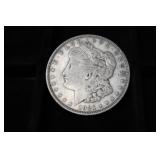 1921 P MORGAN SILVER DOLLAR 90%