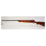 JC HIGGINS M583 / 12GA BOLT ACTION SHOTGUN