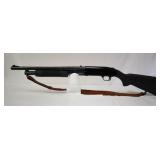 MOSSBERG 500AB / 12GA PUMP ACTION SHOTGUN
