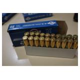 20 ROUNDS PPU 6.5 GRENDEL AMMUNITION