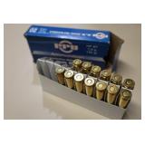 13 ROUNDS PPU 6.5 GRENDEL AMMUNITION