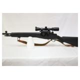 SPRINGFIELD ARMORY SOCOM 16 / 7.62X51 SEMI-AUTO RI