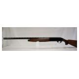 BENELLI MONTEFELTRO / 12GA SEMI-AUTO SHOTGUN