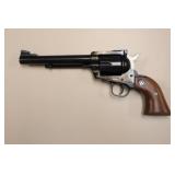 RUGER NEW MODEL BLACKHAWK / .41 MAGNUM REVOLVER