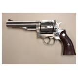 RUGER REDHAWK / .41 MAGNUM REVOLVER