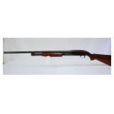 WINCHESTER MODEL 12 / 12GA PUMP ACTION SHOTGUN