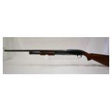 WINCHESTER MODEL 12 / 20 GA PUMP ACTION SHOTGUN