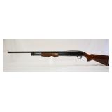 WINCHESTER MODEL 12 / 20 GA PUMP ACTION SHOTGUN